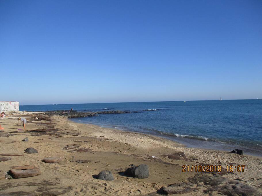 Studio Port Du Cap D'Agde Exterior photo